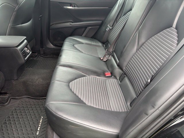 Used 2024 Toyota Camry SE AWD/4WD image 12