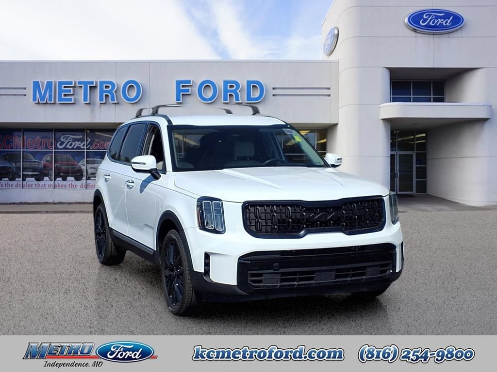Used 2023 Kia Telluride S
