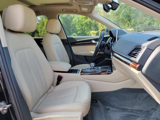 Used 2018 Audi Q5 2.0T Premium Plus AWD/4WD image 23