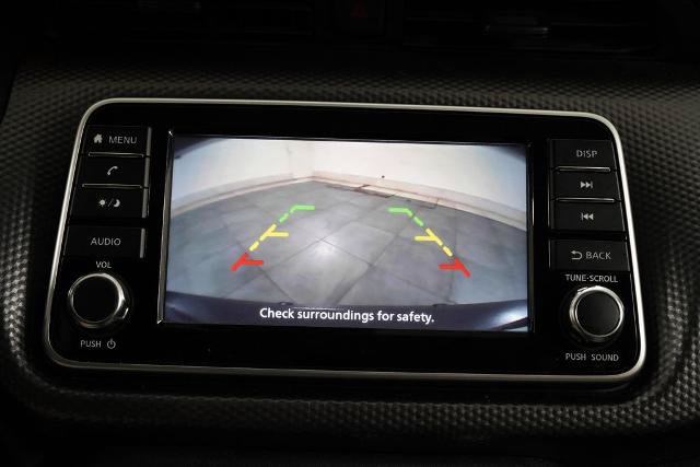 Used 2020 Nissan Kicks S FWD image 13