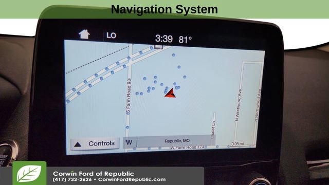 Certified 2019 Ford EcoSport Titanium image 19