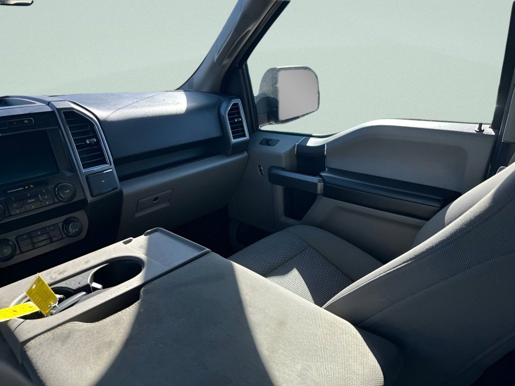 Certified 2019 Ford F150 XLT AWD/4WD image 17