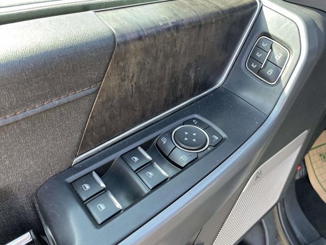 Certified 2023 Ford F150 Lightning Lariat w/ Equipment Group 511A High image 15