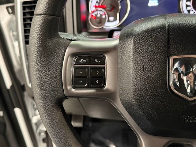 Used 2022 RAM 1500 Classic Warlock w/ Electronics Group image 20