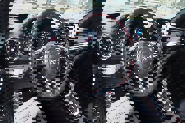 Used 2023 Kia Forte GT w/ GT2 Package image 15