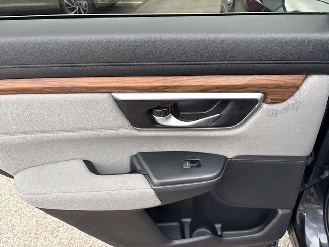 Used 2019 Honda CR-V EX image 19