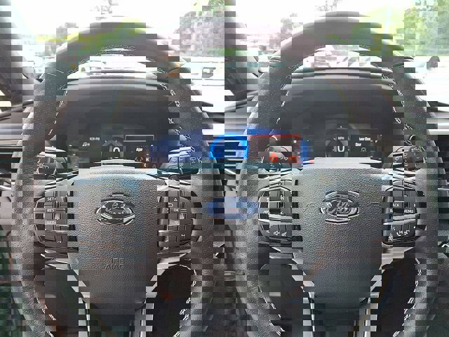 Certified 2023 Ford Explorer ST w/ Equipment Group 401A image 21