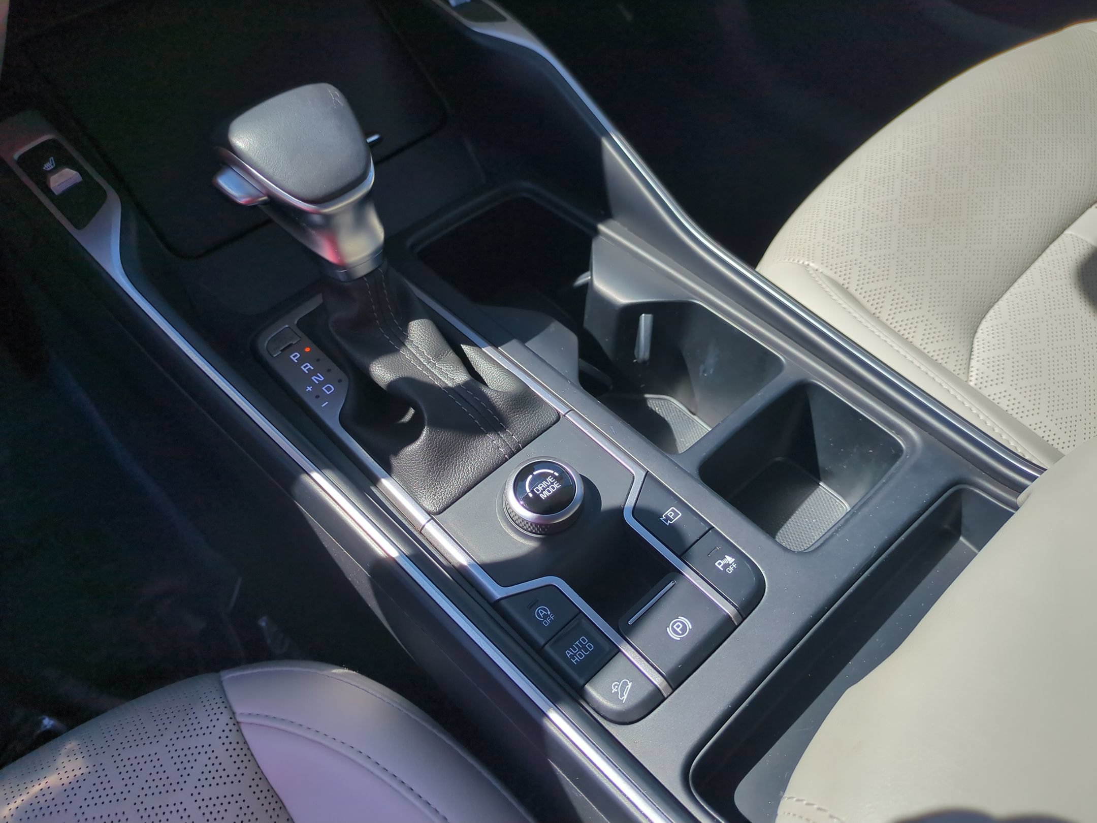 Used 2023 Kia Sorento EX w/ Panoramic Sunroof Package FWD image 25