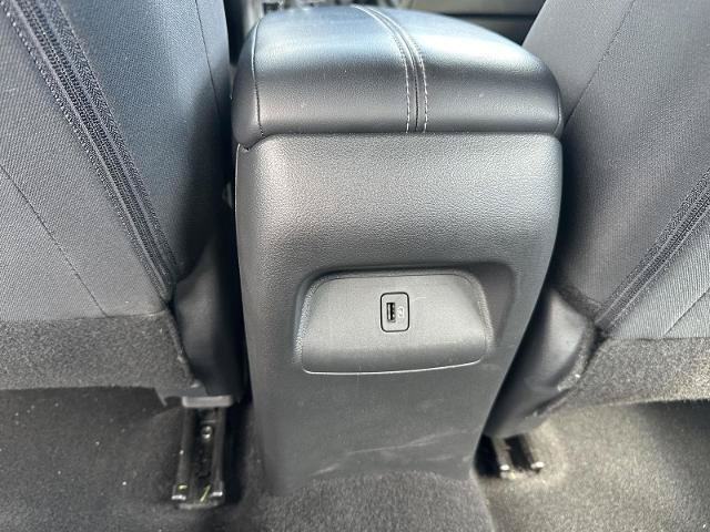 Used 2025 Nissan Sentra SV FWD image 18