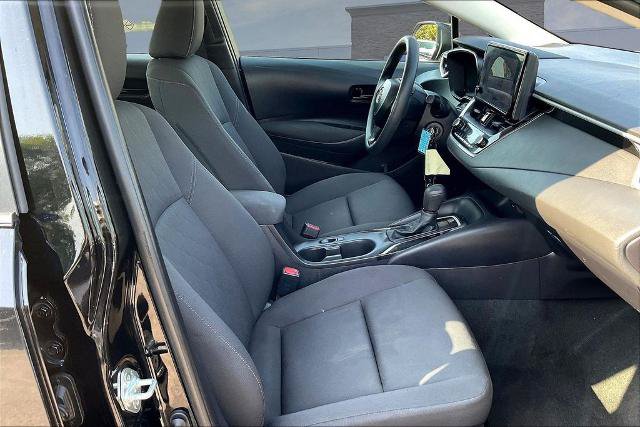Used 2024 Toyota Corolla LE FWD image 29