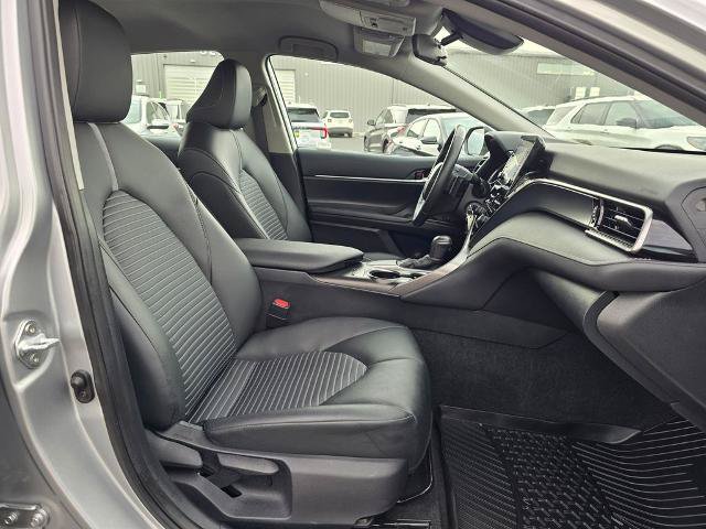 Used 2024 Toyota Camry SE FWD image 18