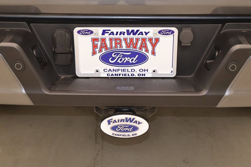 Certified 2023 Ford F150 XL w/ STX Appearance Package image 36