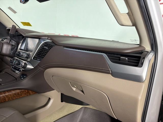 Used 2018 Chevrolet Tahoe Premier image 17