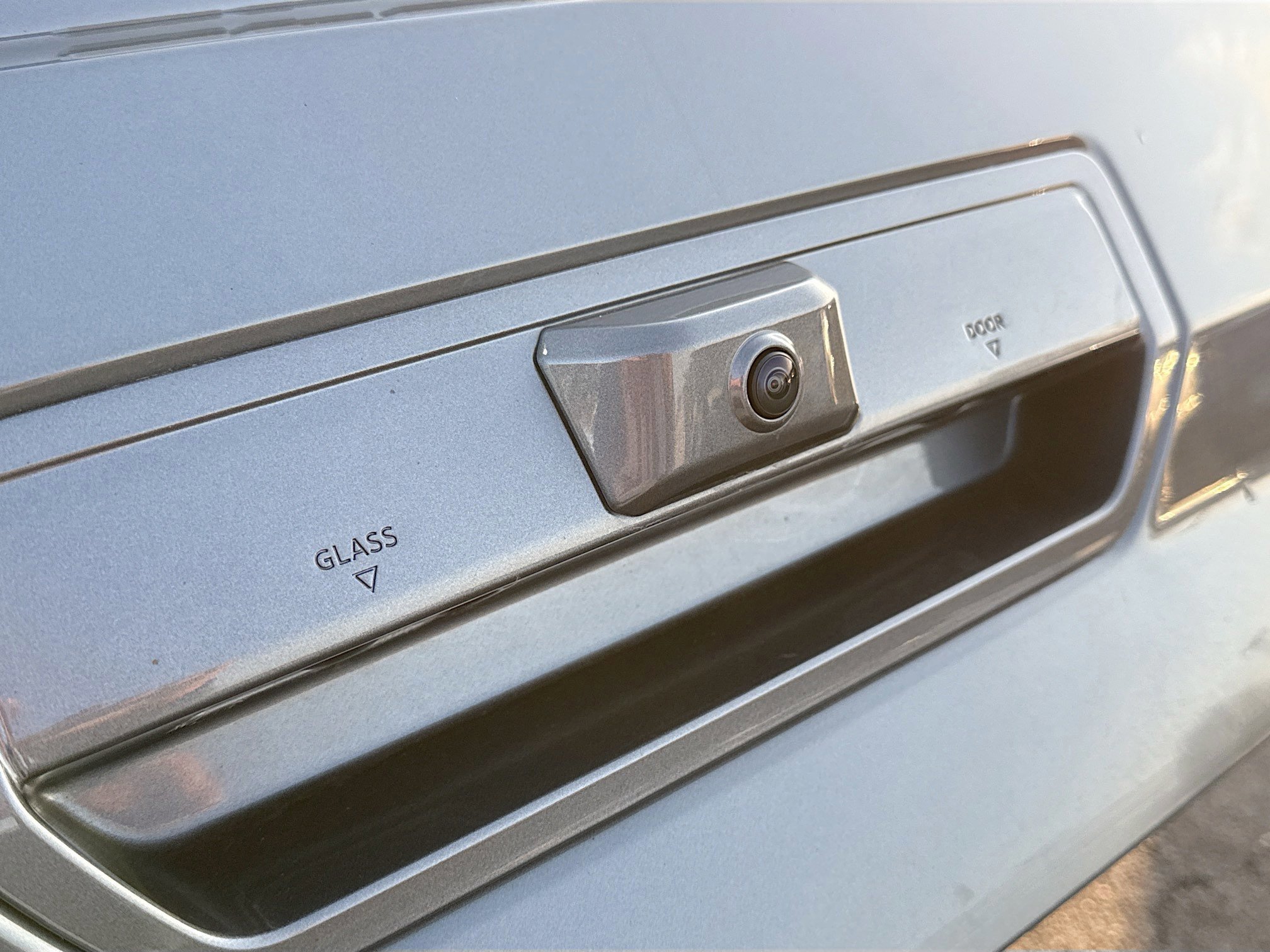 Certified 2025 Ford Bronco Sport Big Bend image 15