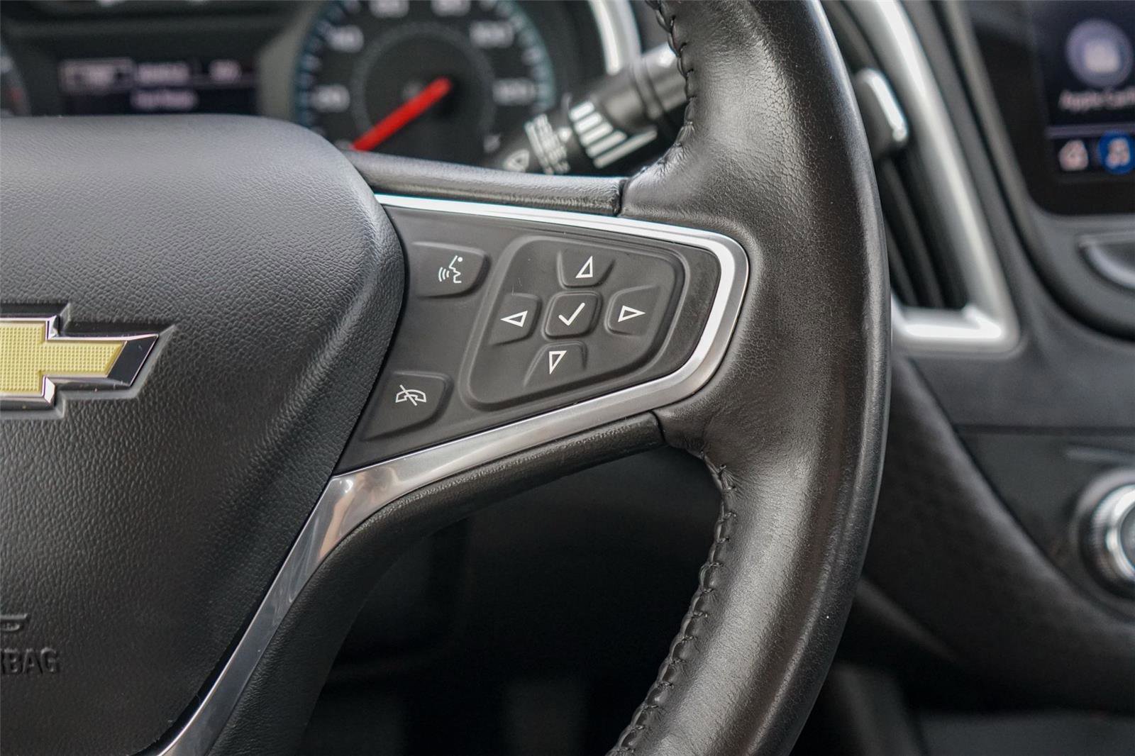 Used 2022 Chevrolet Malibu RS w/ LPO, Convenience Package 1 image 16