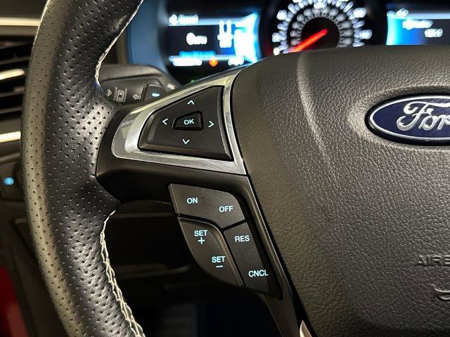 Certified 2024 Ford Edge ST image 19