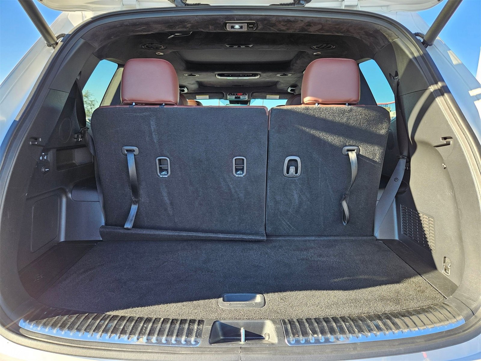 Used 2024 Kia Telluride SX Prestige image 7