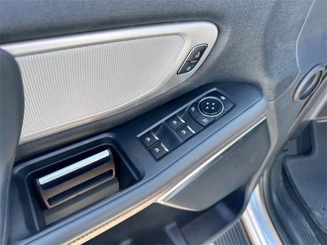 Certified 2025 Ford Expedition Active image 20