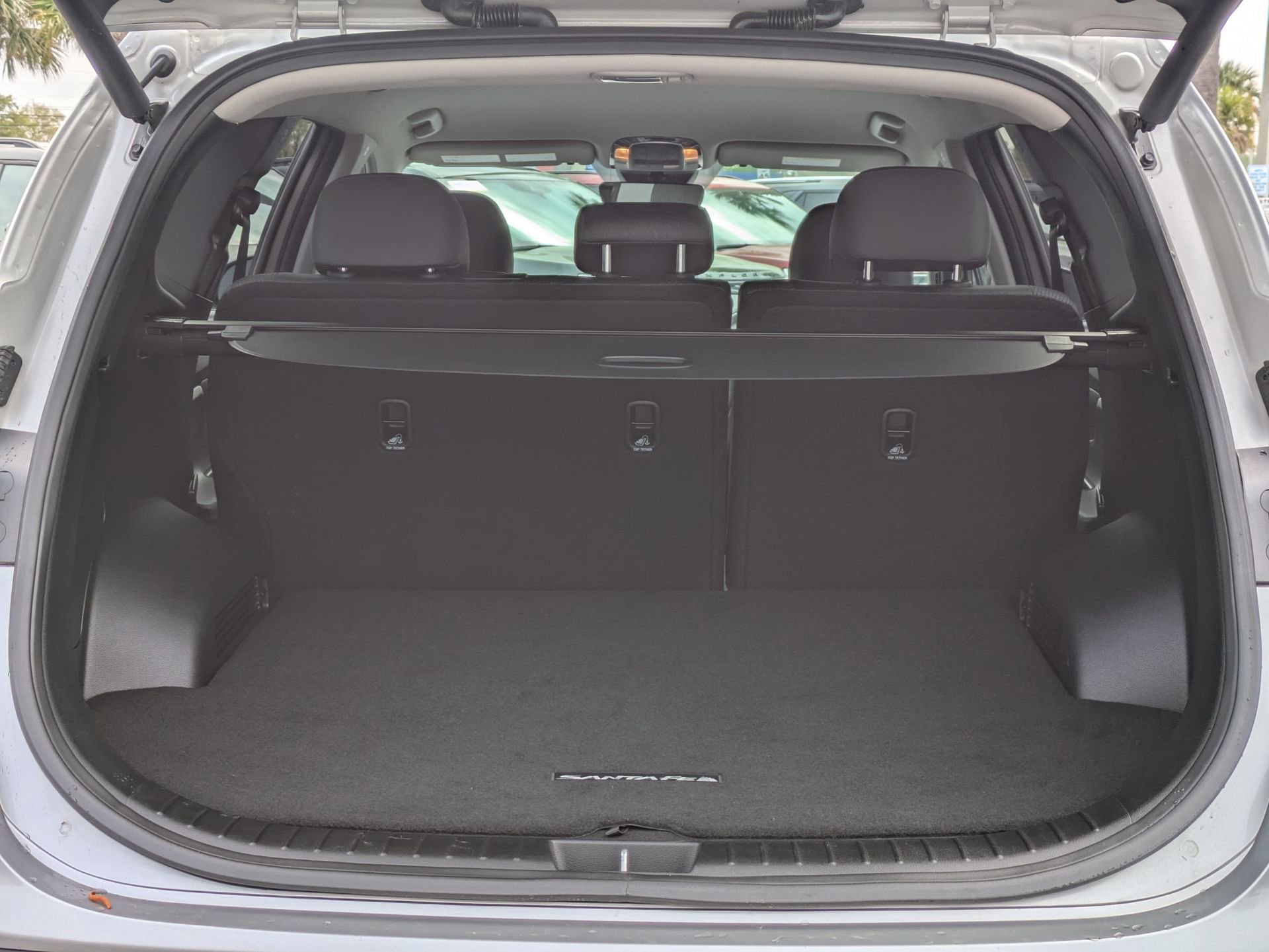 Used 2023 Hyundai Santa Fe SEL image 13