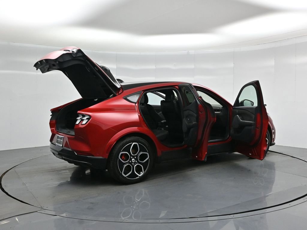 Certified 2023 Ford Mustang Mach-E GT image 35