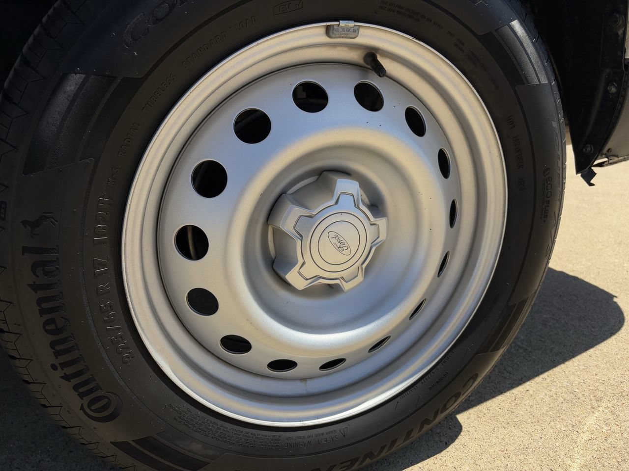 Certified 2022 Ford Maverick XL FWD image 11