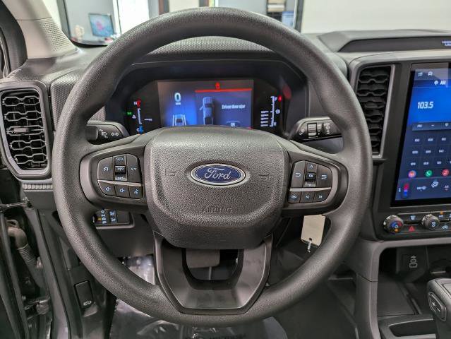 Certified 2024 Ford Ranger XL w/ Trailer Tow Package image 21