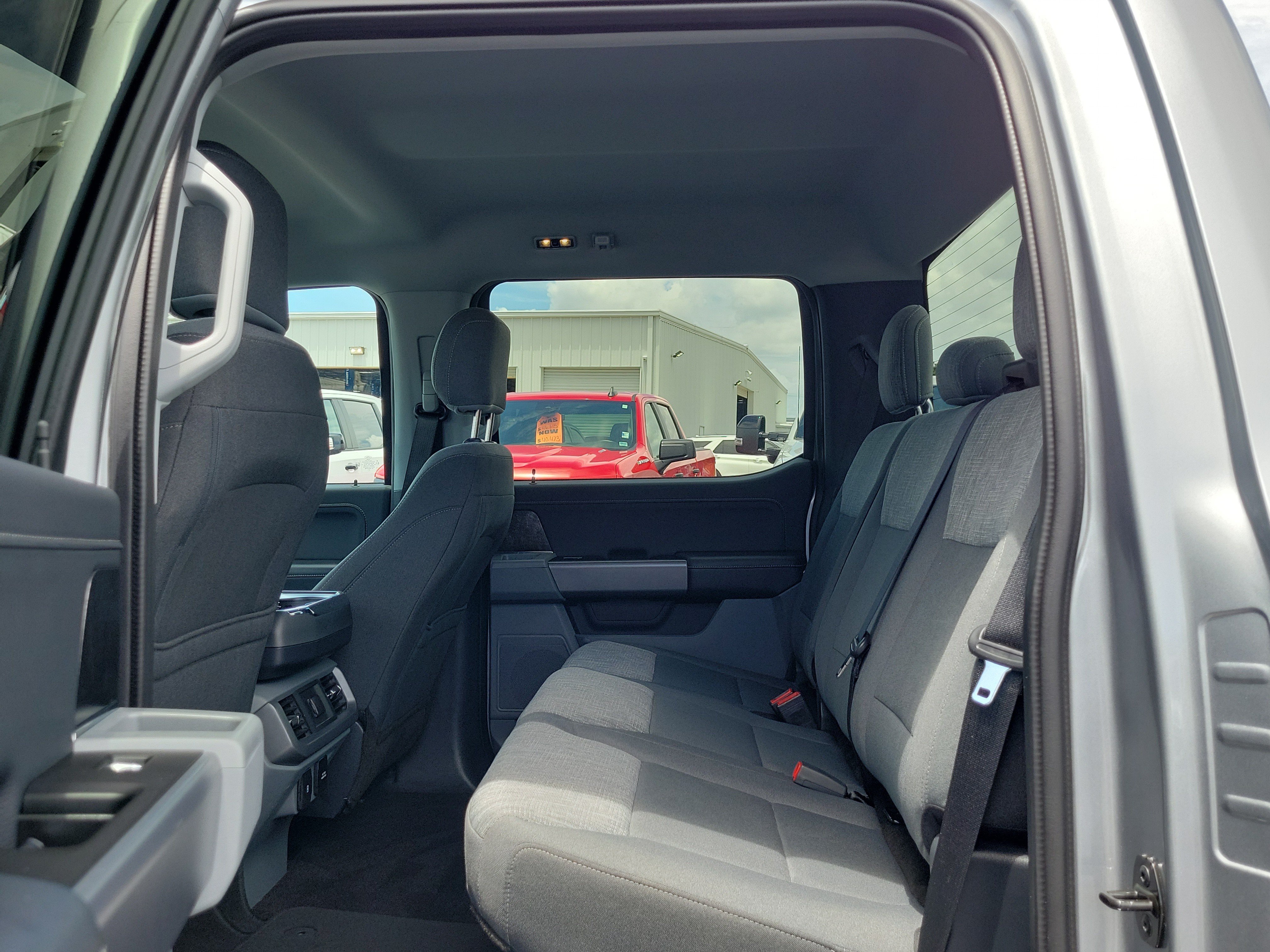 Certified 2021 Ford F150 XLT w/ Equipment Group 302A High RWD image 10