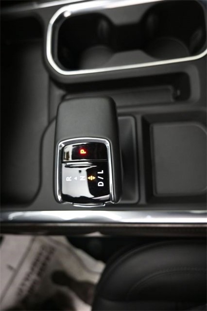 Used 2025 Chevrolet Silverado 1500 LT Trail Boss w/ LT Trail Boss Premium Package image 37