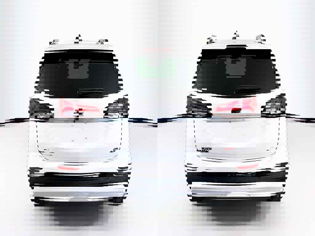 Used 2024 Chevrolet Equinox RS image 5