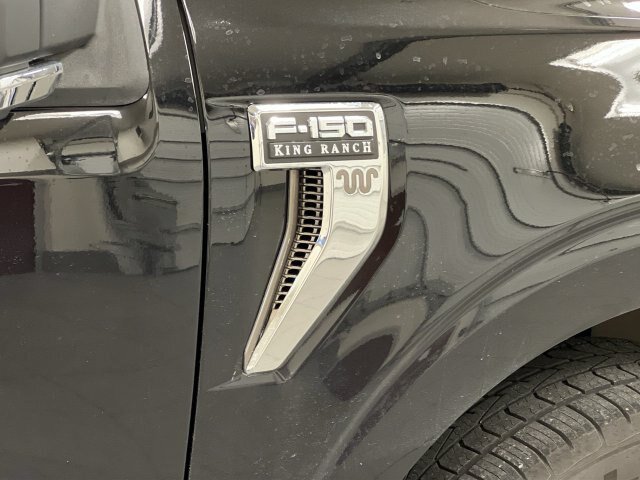 Certified 2022 Ford F150 King Ranch w/ Equipment Group 601A High AWD/4WD image 7