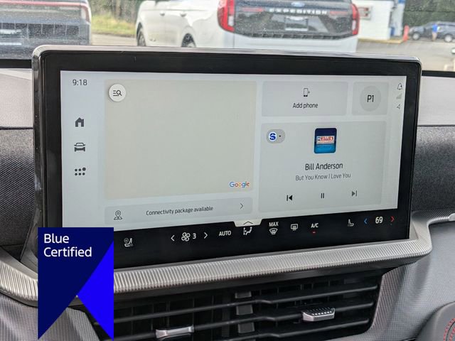 Certified 2025 Ford Explorer ST AWD/4WD image 20