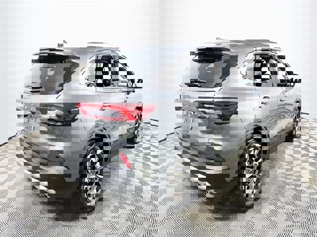 Certified 2025 Ford Escape Platinum w/ Premium Technology Package image 3