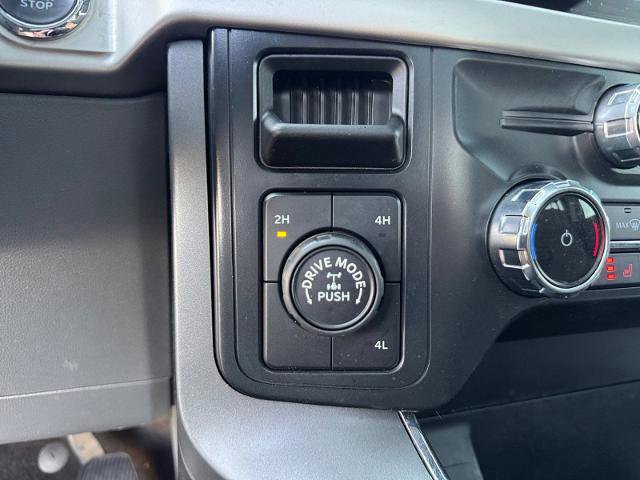 Certified 2022 Ford F150 XLT w/ Equipment Group 302A High image 27