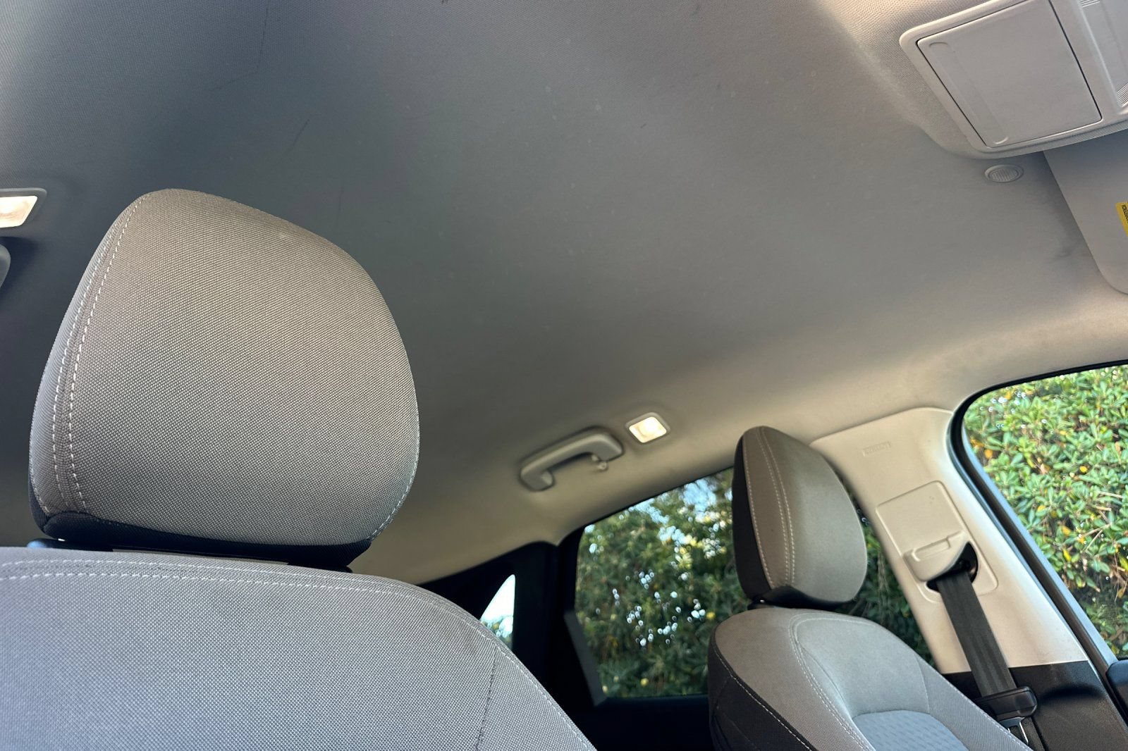 Certified 2022 Ford Escape SE w/ SE Sport Appearance Package FWD image 20