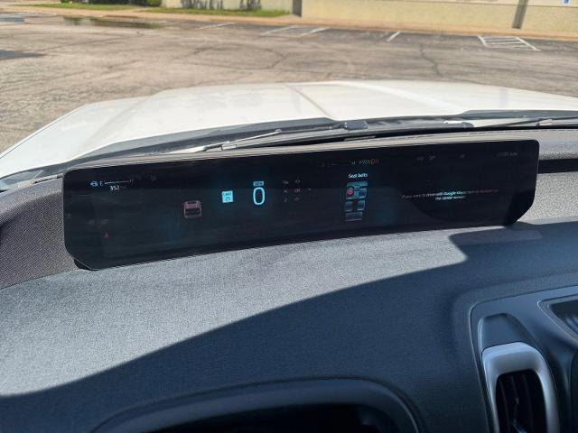 Certified 2025 Ford Expedition Active image 33