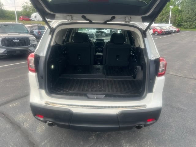 Used 2022 Subaru Ascent Onyx Edition AWD/4WD image 21