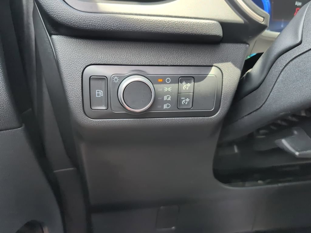 Certified 2020 Ford Escape SE Sport FWD image 22