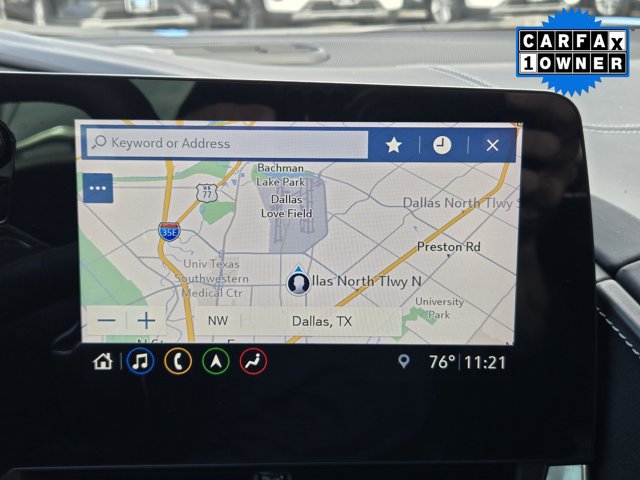 Used 2020 Chevrolet Corvette Stingray Premium Conv w/ 3LT Preferred Equipment Group RWD image 17