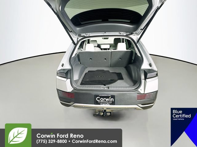 Used 2023 Hyundai Ioniq 5 SEL AWD/4WD image 28