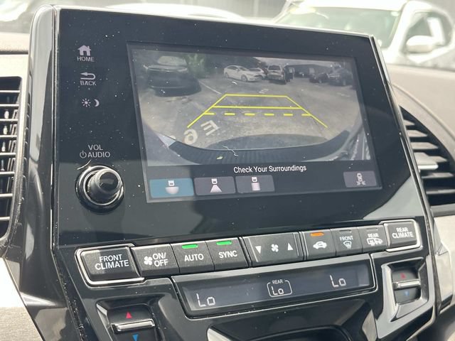 Used 2022 Honda Odyssey EX-L image 46