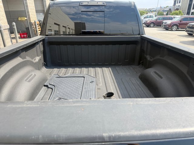 Used 2020 RAM 1500 Limited AWD/4WD image 23