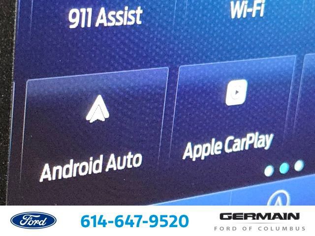 Certified 2020 Ford F150 XLT w/ Equipment Group 302A Luxury AWD/4WD image 34