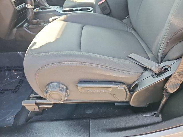 Used 2018 Jeep Wrangler Sport AWD/4WD image 23