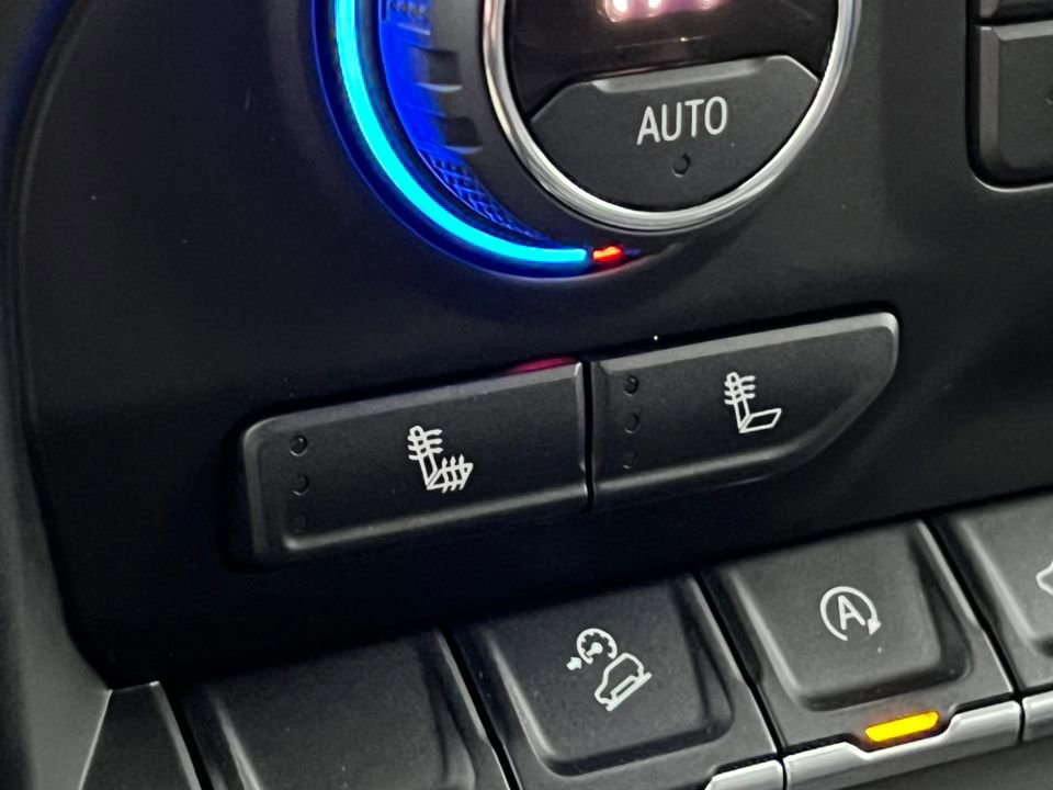 Used 2020 Chevrolet Silverado 1500 LT Trail Boss image 33