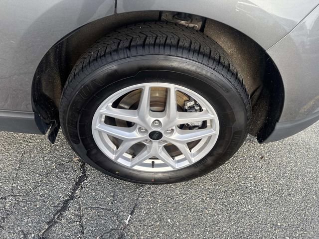 Certified 2023 Ford Edge SEL image 13