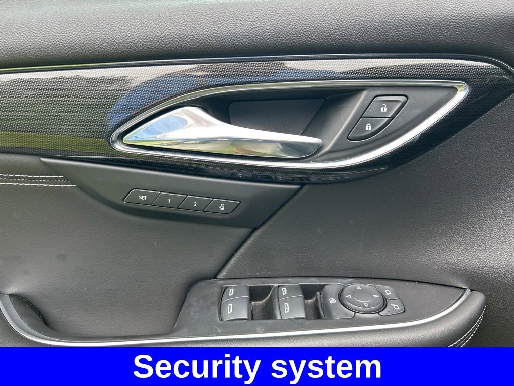 Used 2023 Buick Envision Essence FWD image 13