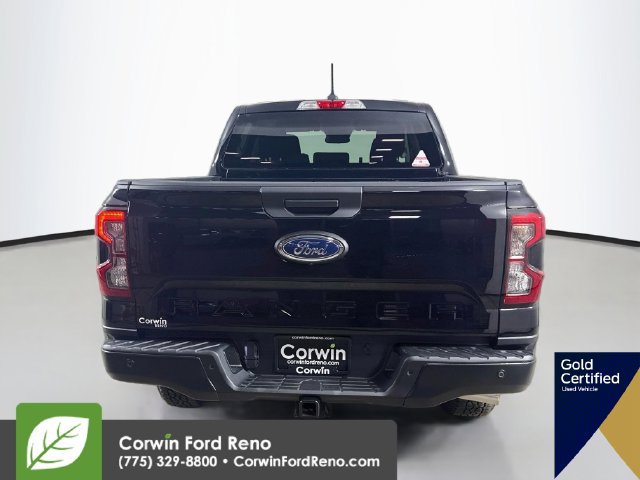 Certified 2026 Ford Ranger XL w/ Trailer Tow Package AWD/4WD image 9