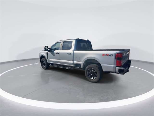 Certified 2024 Ford F250 XL w/ STX Appearance Package image 5