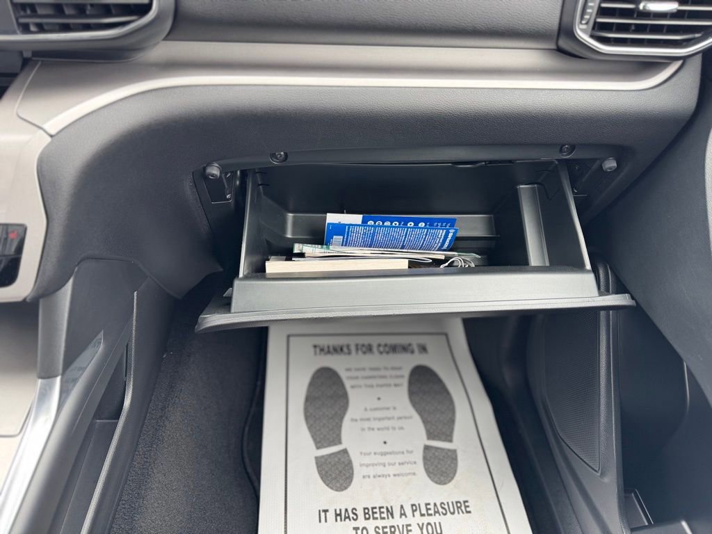 Certified 2023 Ford Explorer XLT w/ Equipment Group 202A image 29