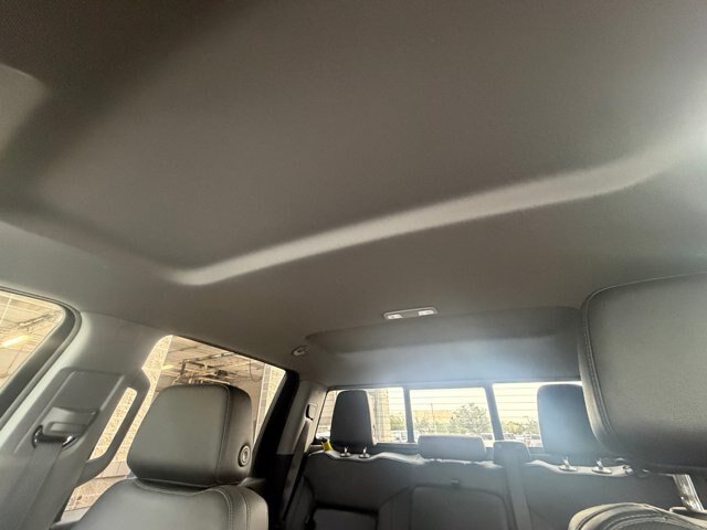 Used 2022 Chevrolet Silverado 2500 LTZ w/ LTZ Plus Package AWD/4WD image 33